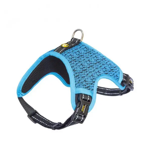 Wonder Dog Arnes the Fly Pro talla S Azul