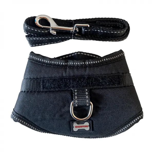 Arnes Pechera Acolchado L