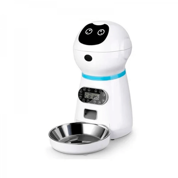 Alimentador automático Robot