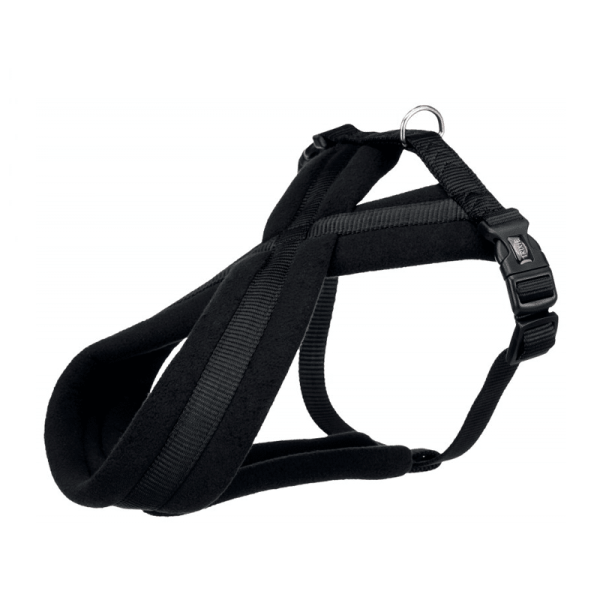 Arnes Confort negro XS