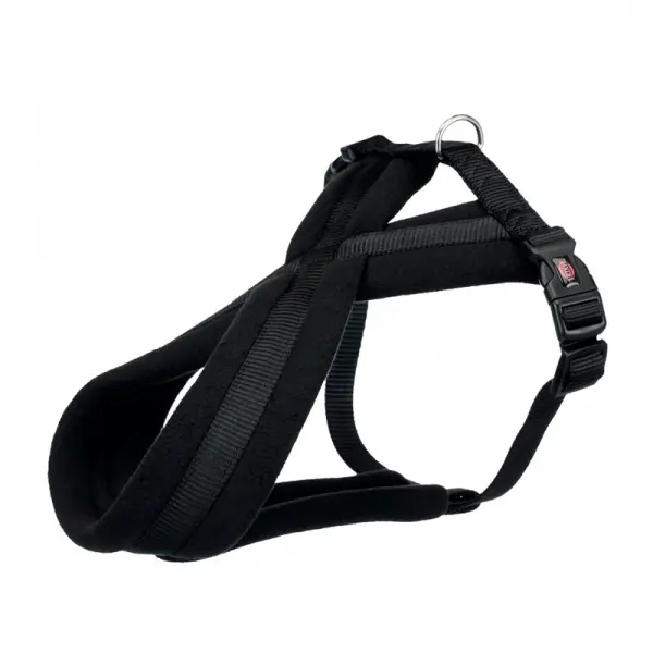 Arnes Confort negro XS