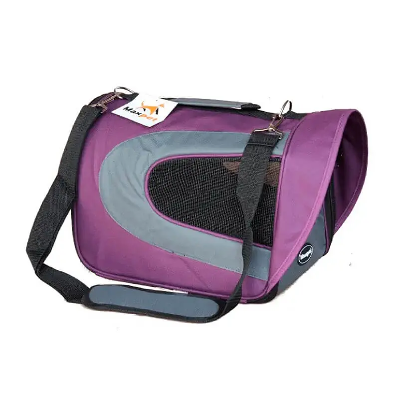 Bolso-Cabina-Purpura Bolso Cabina Grande Purpura