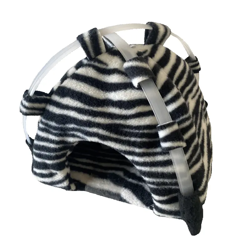 CARPA ZEBRA