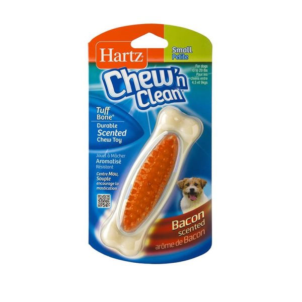 Chew N Clean Naranja
