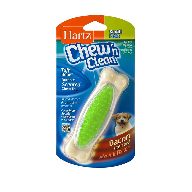 CHEWN CLEAN VERDE Chew N Clean Verde