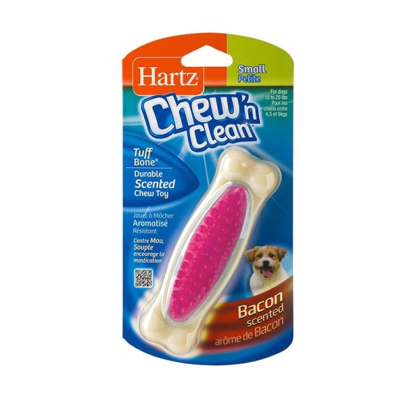 Chew N Clean Rosa Small