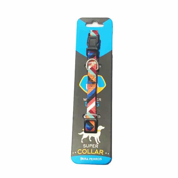 Collar Autumn S