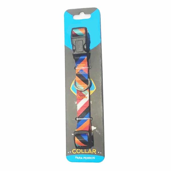 Collar Autumn L