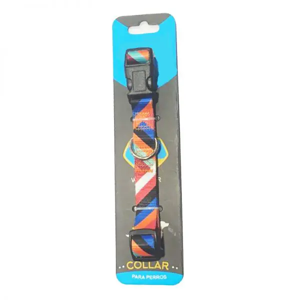 Collar Autumn L