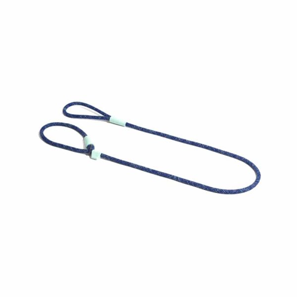 Correa Indigo de Cuerda Ajustable