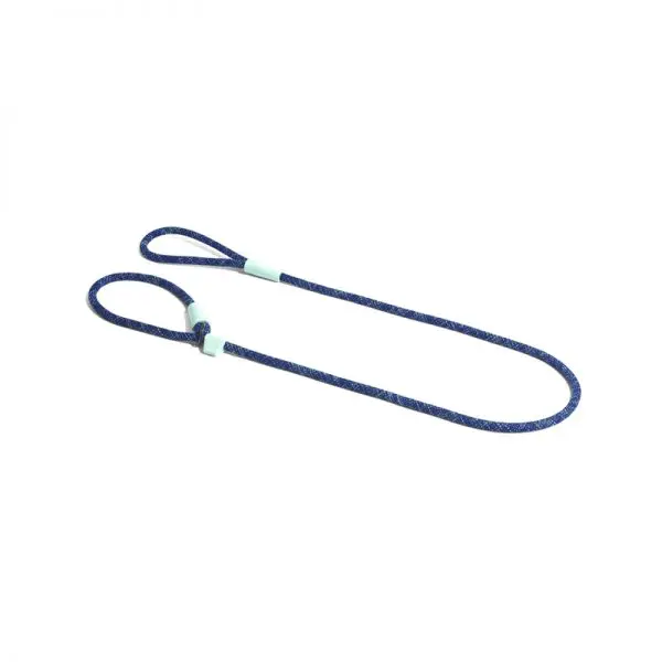 Correa Indigo de Cuerda Ajustable