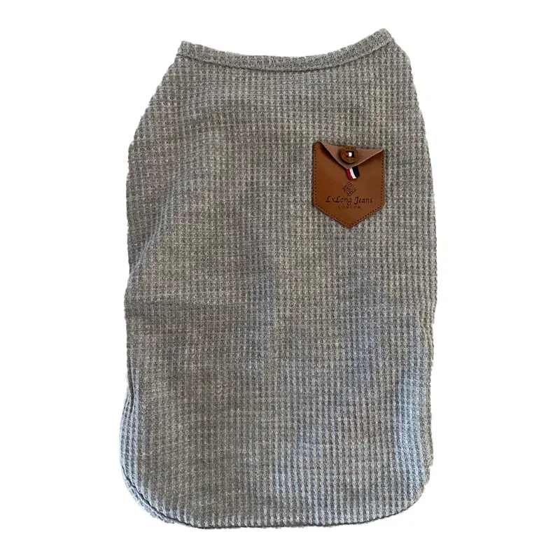 FRANELICA GRIS