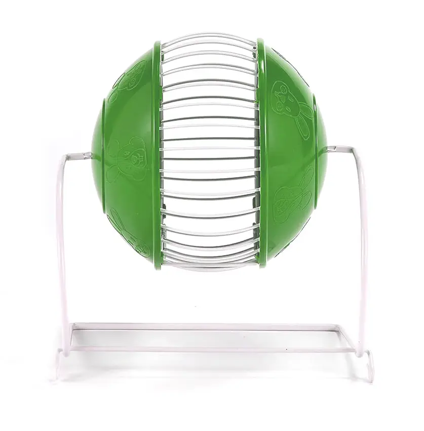 Henera Giratoria Kaytee Verde Henera Giratoria Kaytee Verde