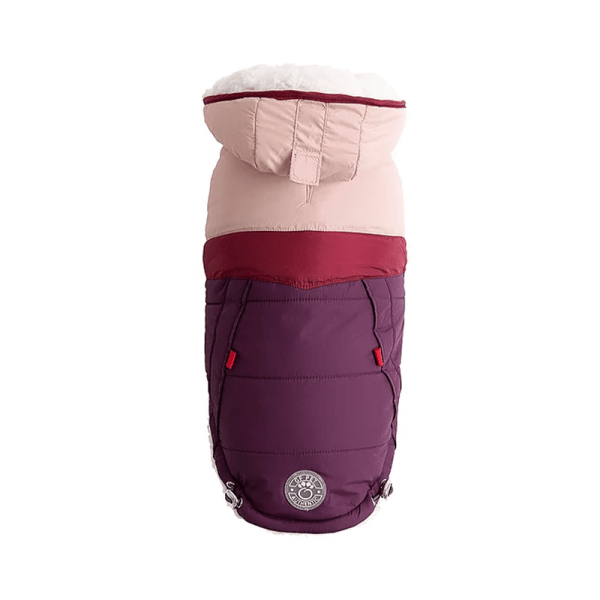 Parka Trekking Purpura L – GF PET