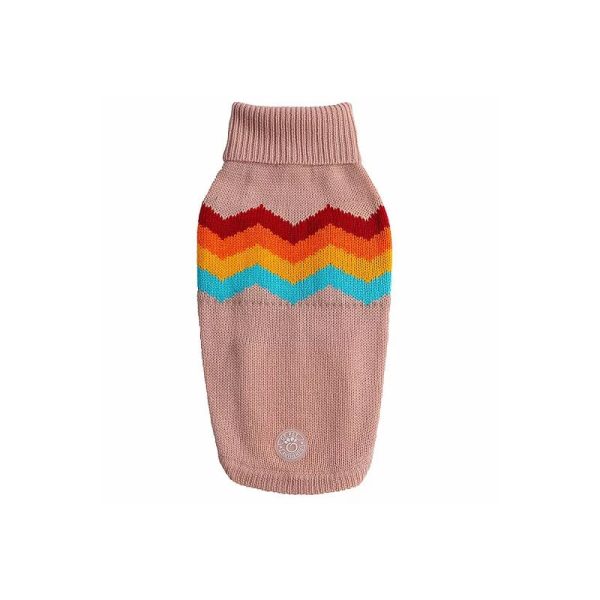 Sweater Summit Rosa M