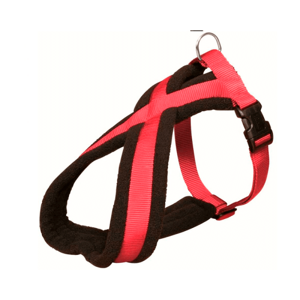 arnes trixie rojo