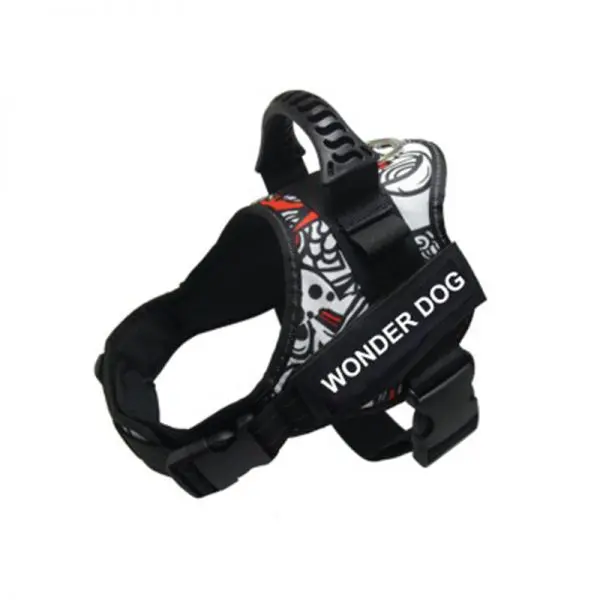 Arnés K9 Talla XXL