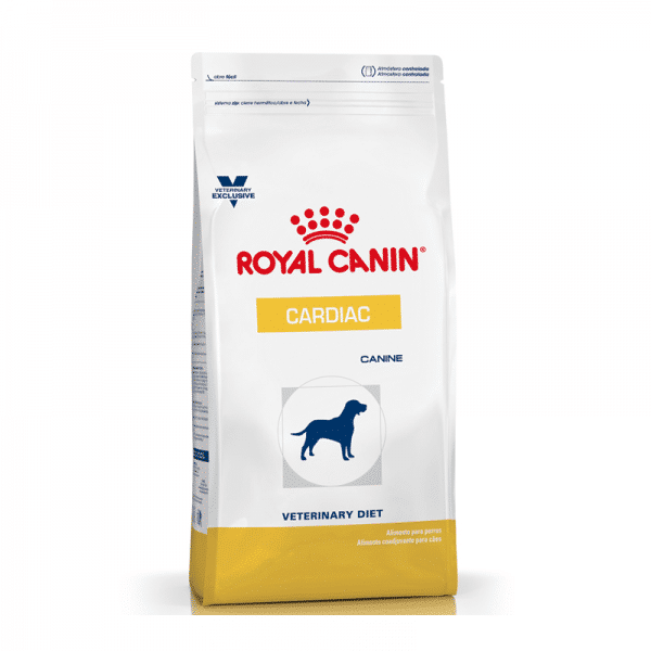 Royal Canin Cardiac Canino 2 kg