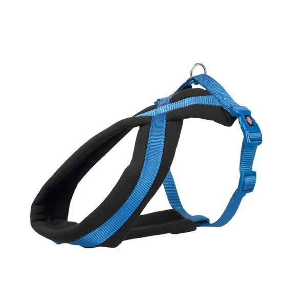 Arnes Confort Azul XS