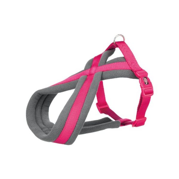 Arnes Confort Fucsia XS