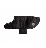 Capa Impermeable Negra