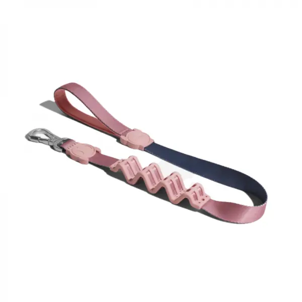 Zeedog Correa Anti-Tirones Folk Large