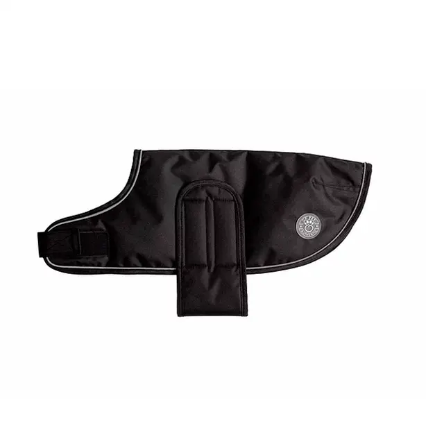 Capa Impermeable Negra Capa Impermeable Negra