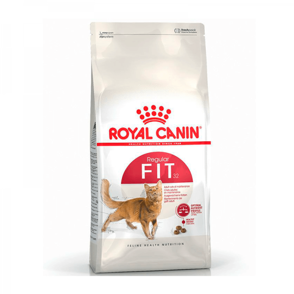 Royal Canin Regular Fit 1,5Kg