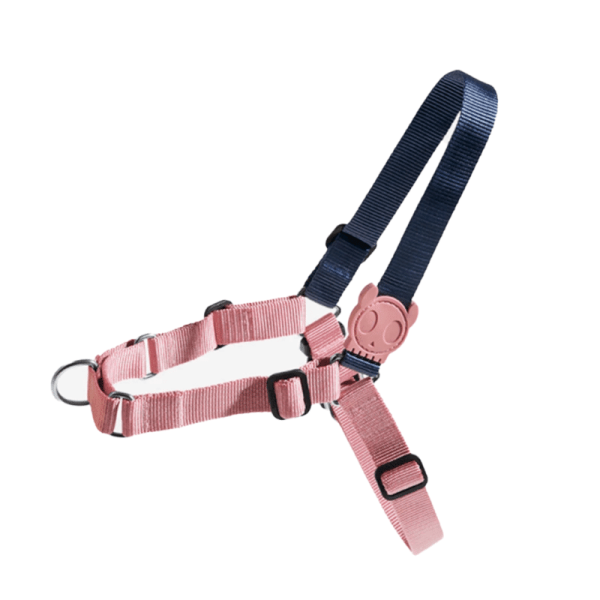 Zeedog Arnes Soft Walk Folk Large.