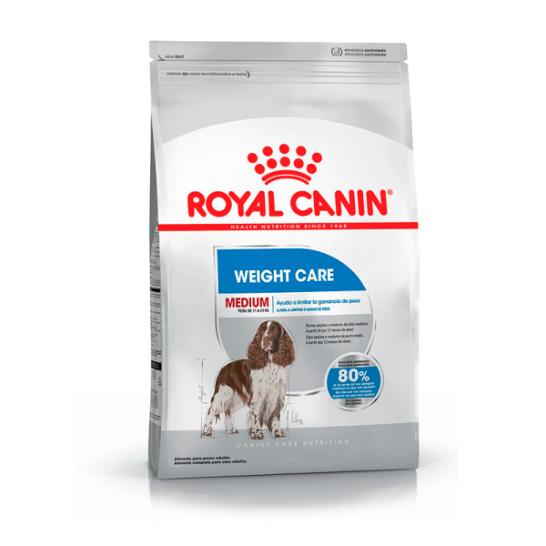 Medium Weight Care