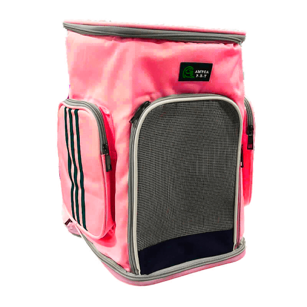 Mochila Amyca Pet Coral