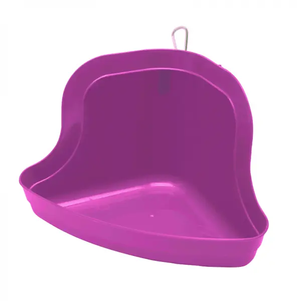 tall corner morado