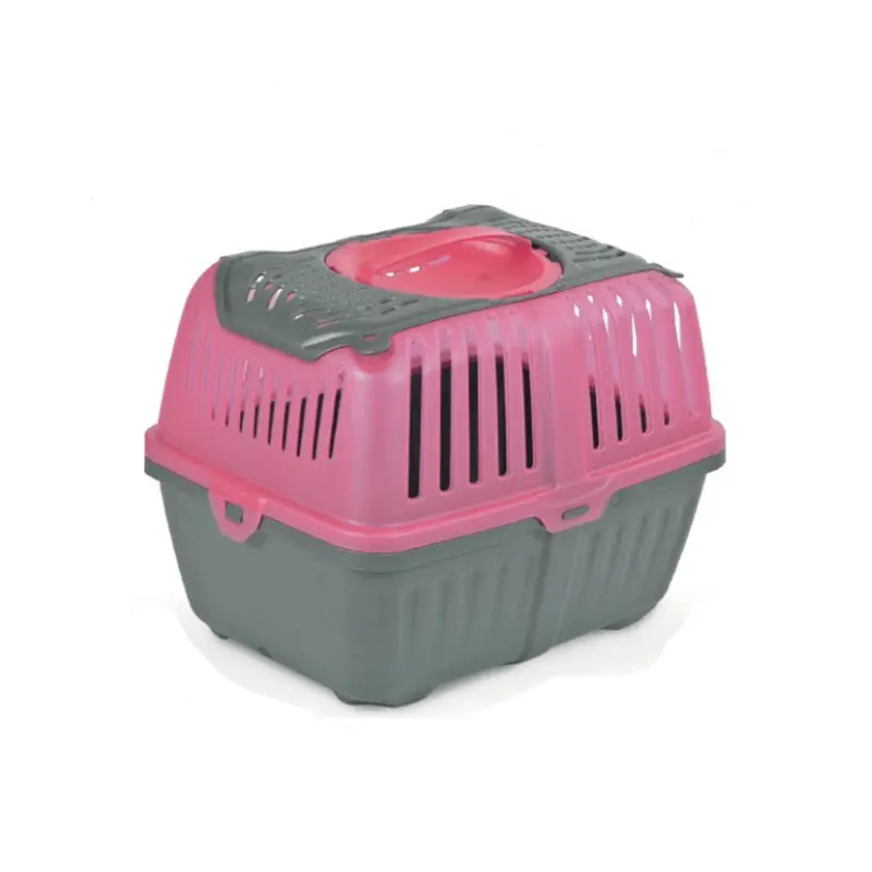 Transportador Neyo animales pequeños - Morado Transportador Neyo animales pequeños - Morado