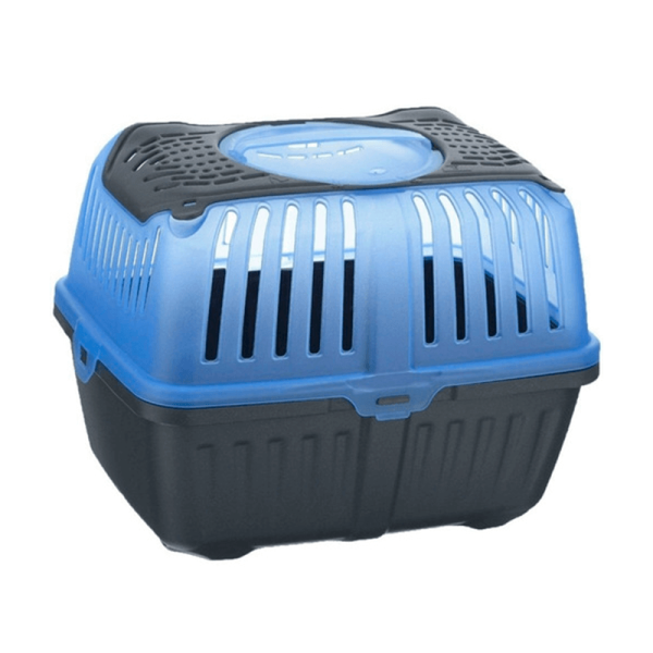 Transportador Neyo animales pequeños - Azul