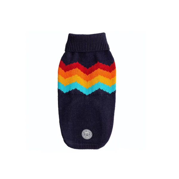 Sweater Summit Azul 3XL - GF PET