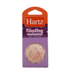 Pelota De Goma Para Perro - Hartz