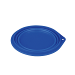 Plato Para Viaje Azul 0.5L Trixie