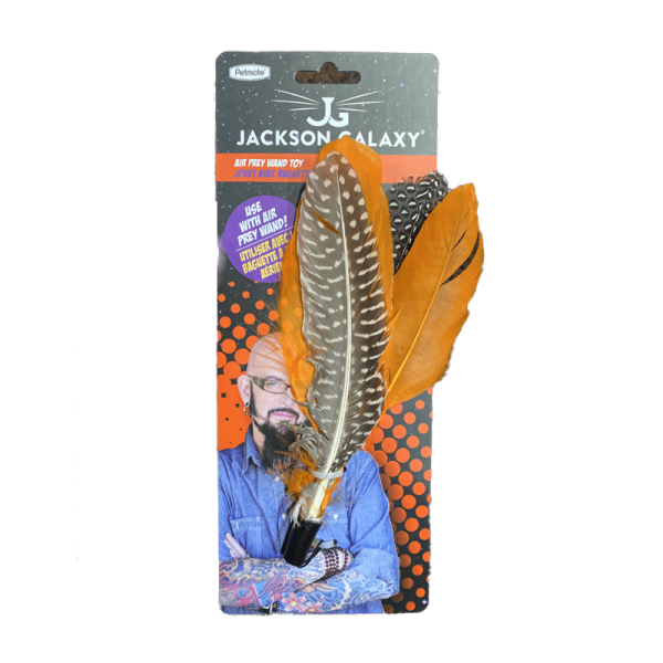 Repuesto Varita De Aire - Jackson Galaxy