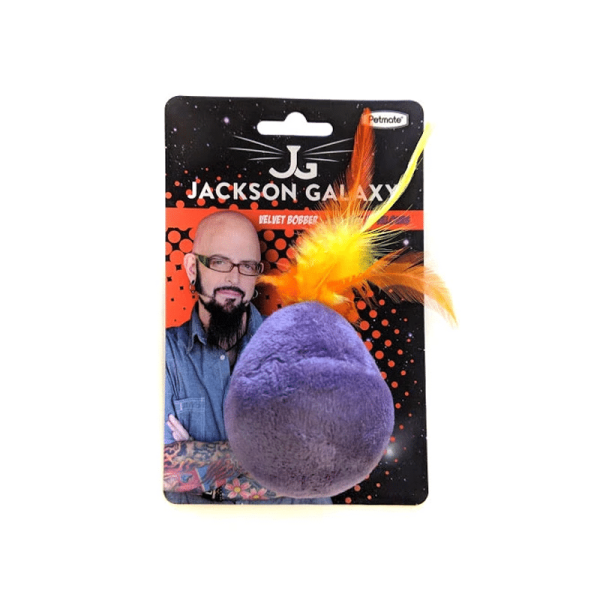 Gota Aterciopelada - Jackson Galaxy