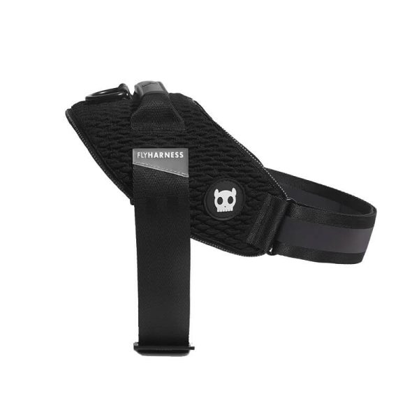 Zeedog Fly Harness Gotham talla 1