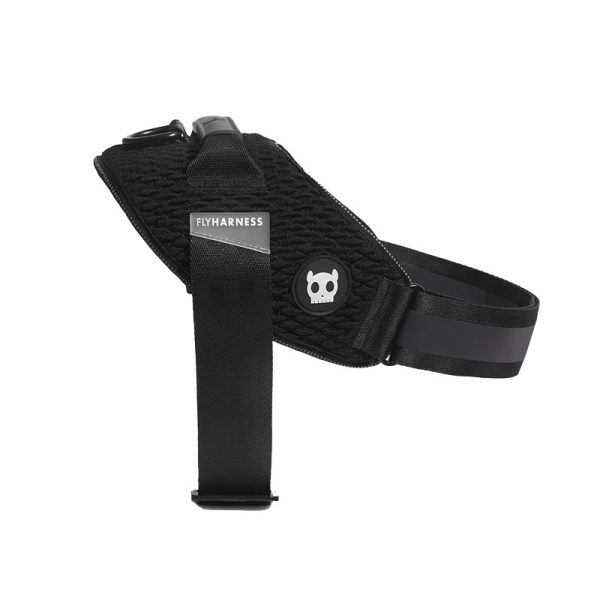 Zeedog Fly Harness Gotham talla 2