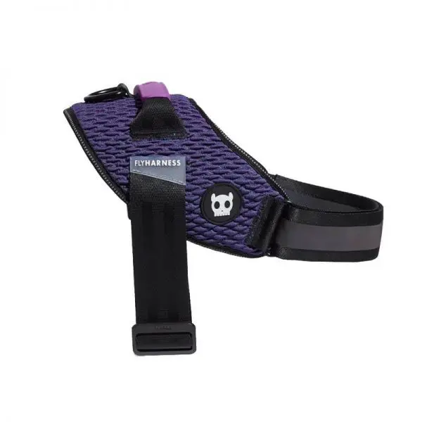 Zeedog Fly Harness Wicked Talla 1