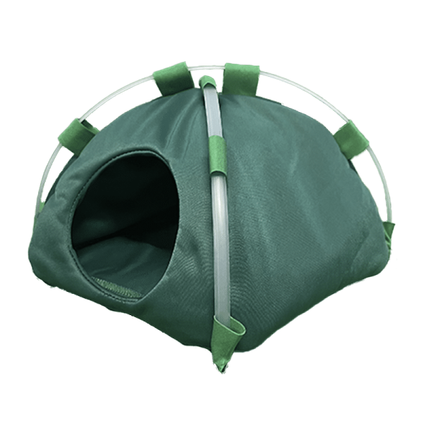 Carpa Verano M verde