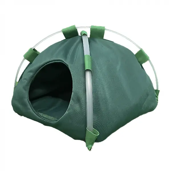 Carpa Verano M verde