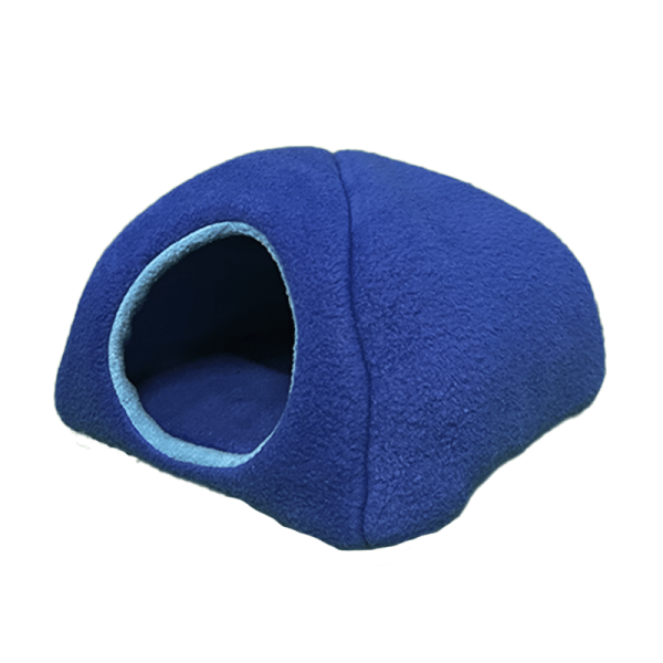 Carpa Polar M Azul
