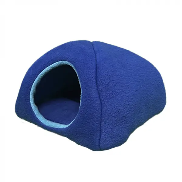 Carpa Polar M Azul