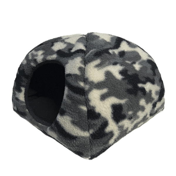 Carpa polar camuflaje M