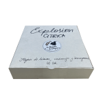 Explosión Cítrica - La Granjita De Conejino