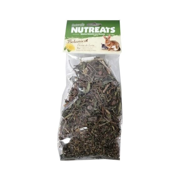 Nutreats Botanics de Dientes de León