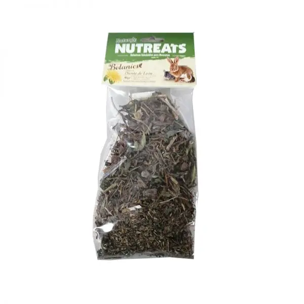Nutreats Botanics de Dientes de León